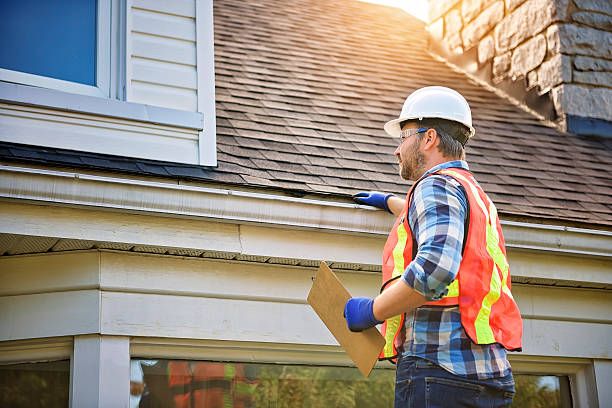 Trusted Storm Damage Roof Repair service in Shavertown, PA - Ben Roofing and Steel LLC